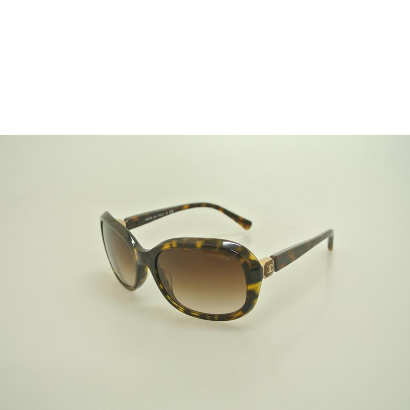 CHANELシャネル/サングラス/c.714/s5//BC18602811/Aランク/87