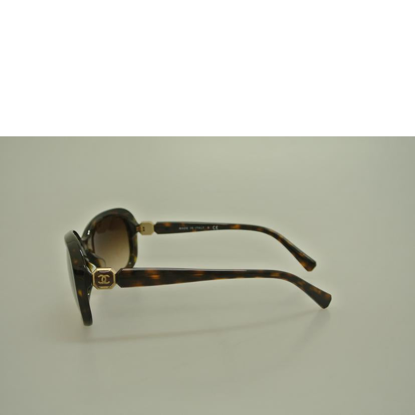 CHANELシャネル/サングラス/c.714/s5//BC18602811/Aランク/87