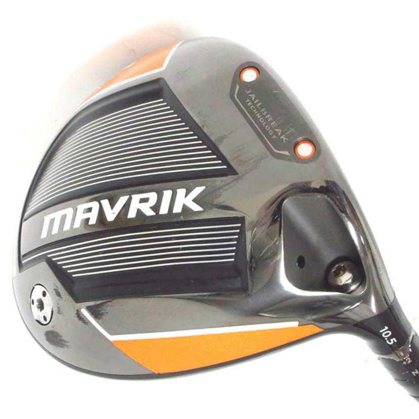 Callaway/ドライバー/Callaway/MAVRIK/MAVRIK//ABランク/63