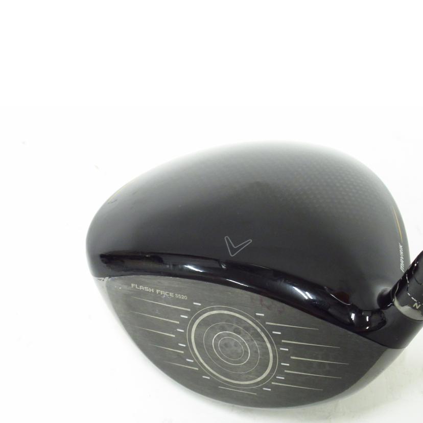 Callaway/ドライバー/Callaway/MAVRIK/MAVRIK//ABランク/63