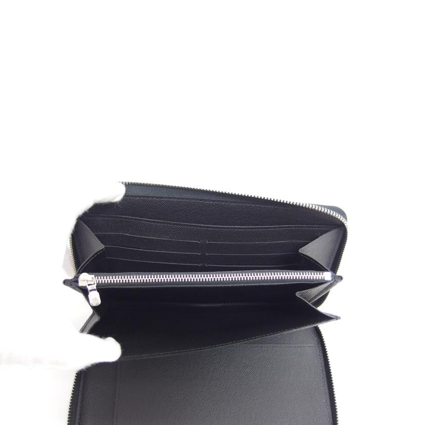 LV ルイ・ヴィトン ラウンドファスナー長財布/ジッピー・オーガナイザー/エピ/ノワール/M60632//CA4***/ABランク/04