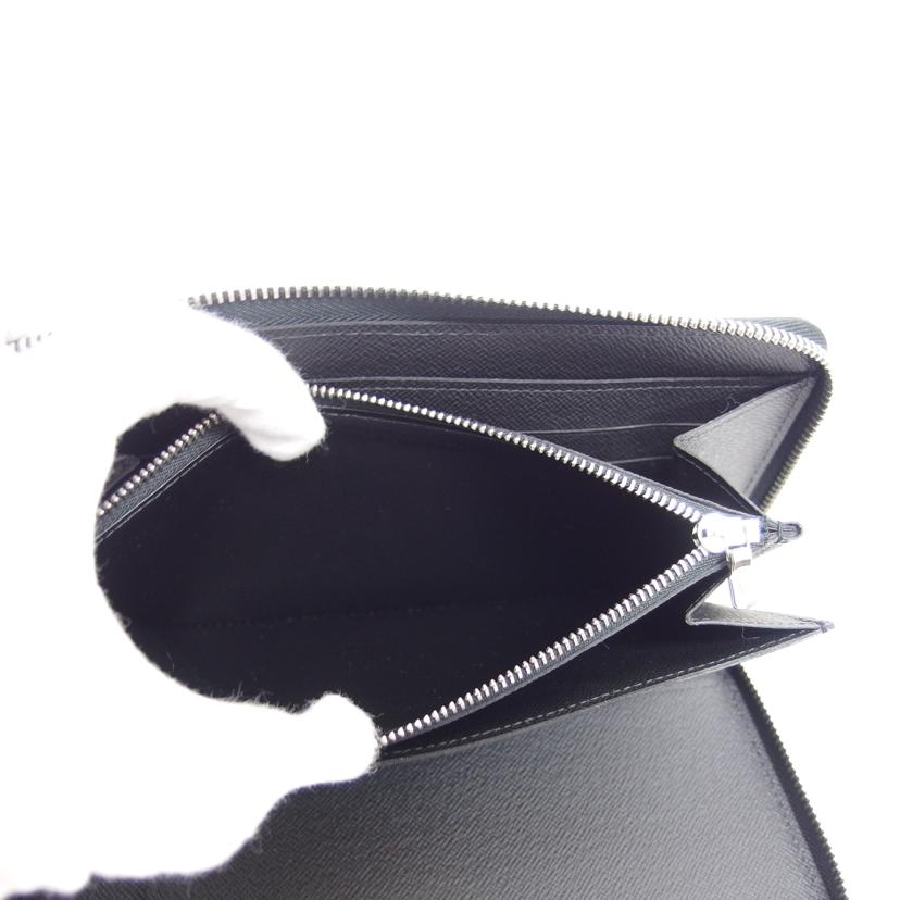 LV ルイ・ヴィトン ラウンドファスナー長財布/ジッピー・オーガナイザー/エピ/ノワール/M60632//CA4***/ABランク/04