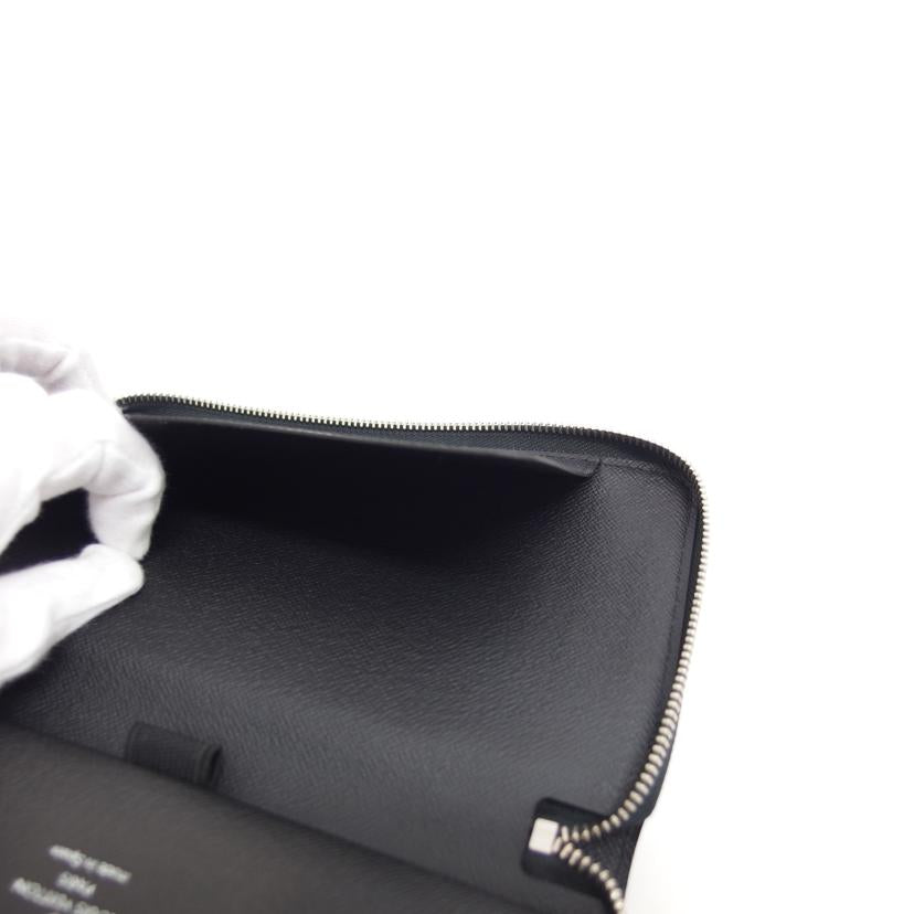 LV ルイ・ヴィトン ラウンドファスナー長財布/ジッピー・オーガナイザー/エピ/ノワール/M60632//CA4***/ABランク/04