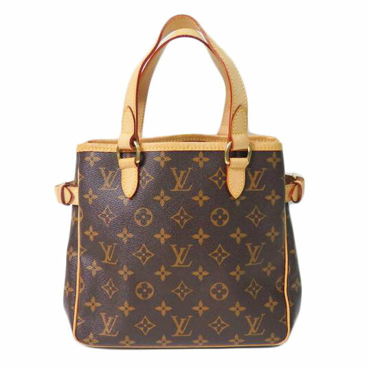 LV ルイ・ヴィトン/バティニョール/モノグラム/M51156//VI1088/ABランク/84