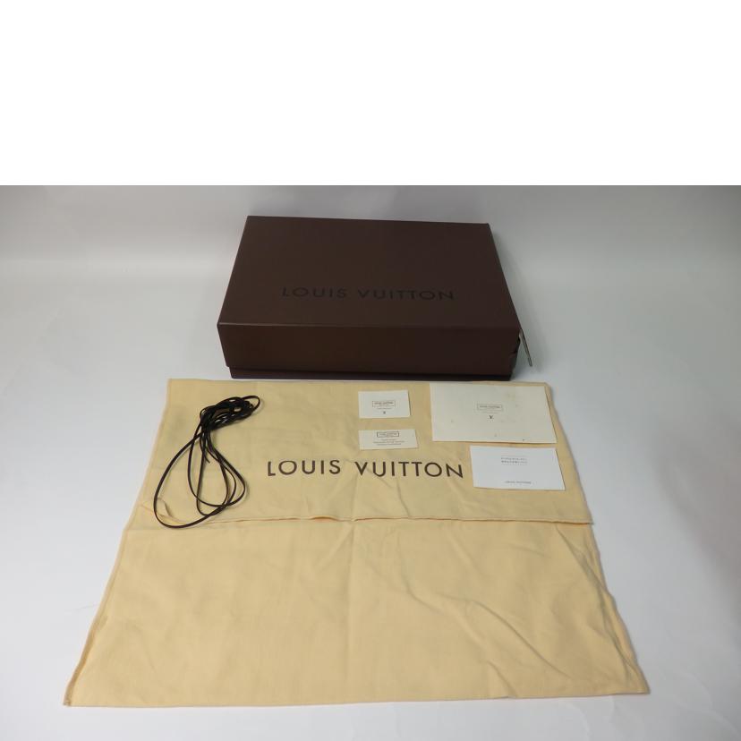 LV ルイ・ヴィトン/バティニョール/モノグラム/M51156//VI1088/ABランク/84