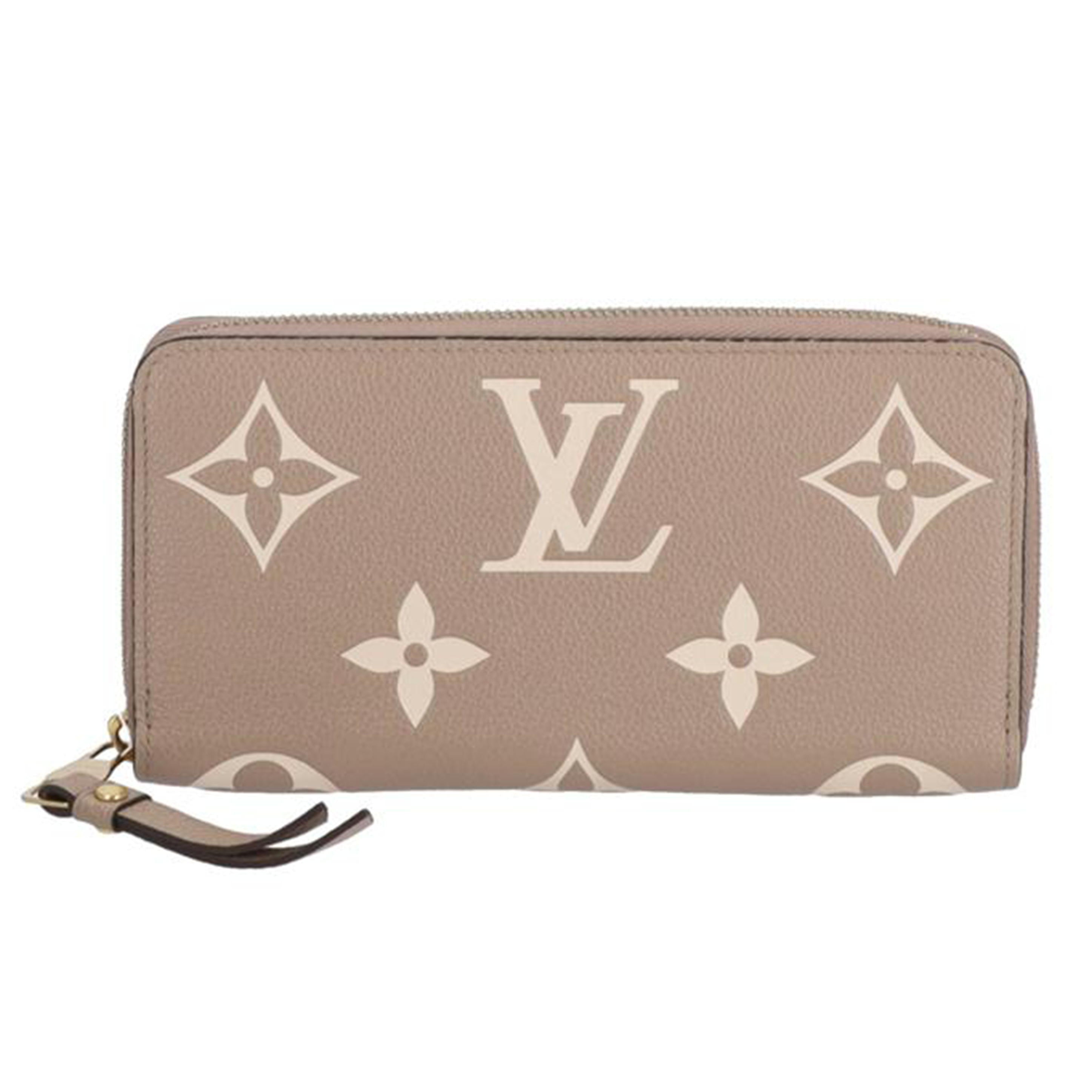 LOUIS VUITTON ルイヴィトン/ジッピーウォレット/モノグラムアンプラント/トゥルティエール/M69794//RFI*/Aランク/91