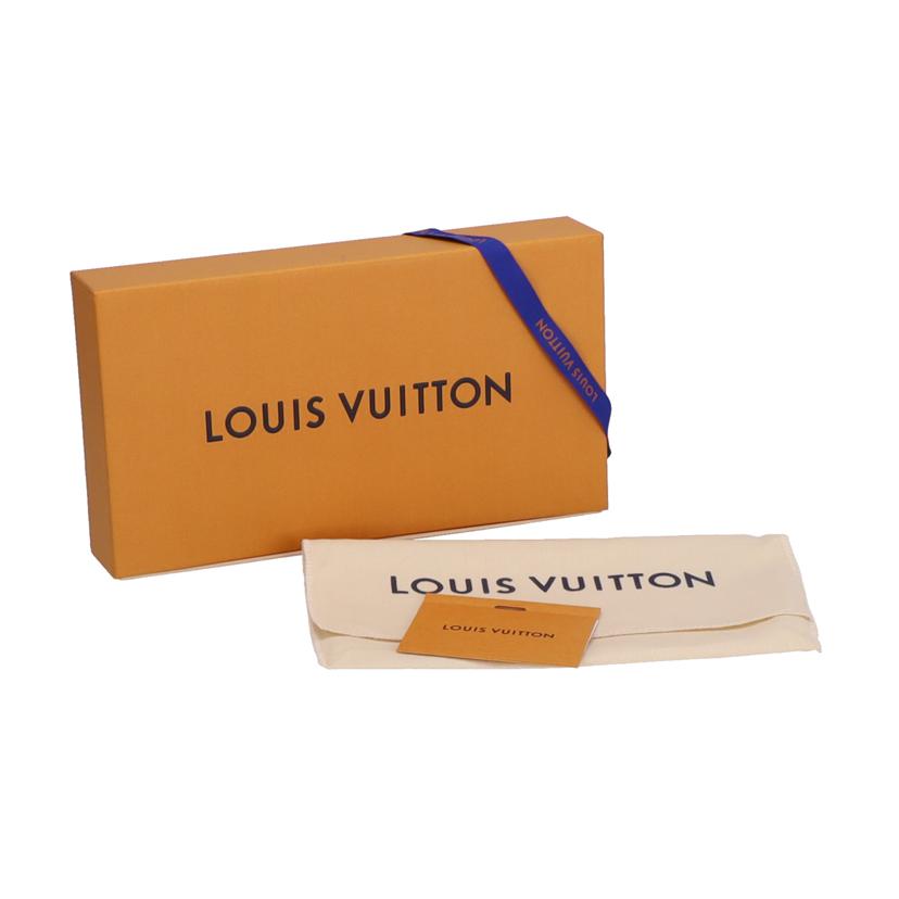 LOUIS VUITTON ルイヴィトン/ジッピーウォレット/モノグラムアンプラント/トゥルティエール/M69794//RFI*/Aランク/91