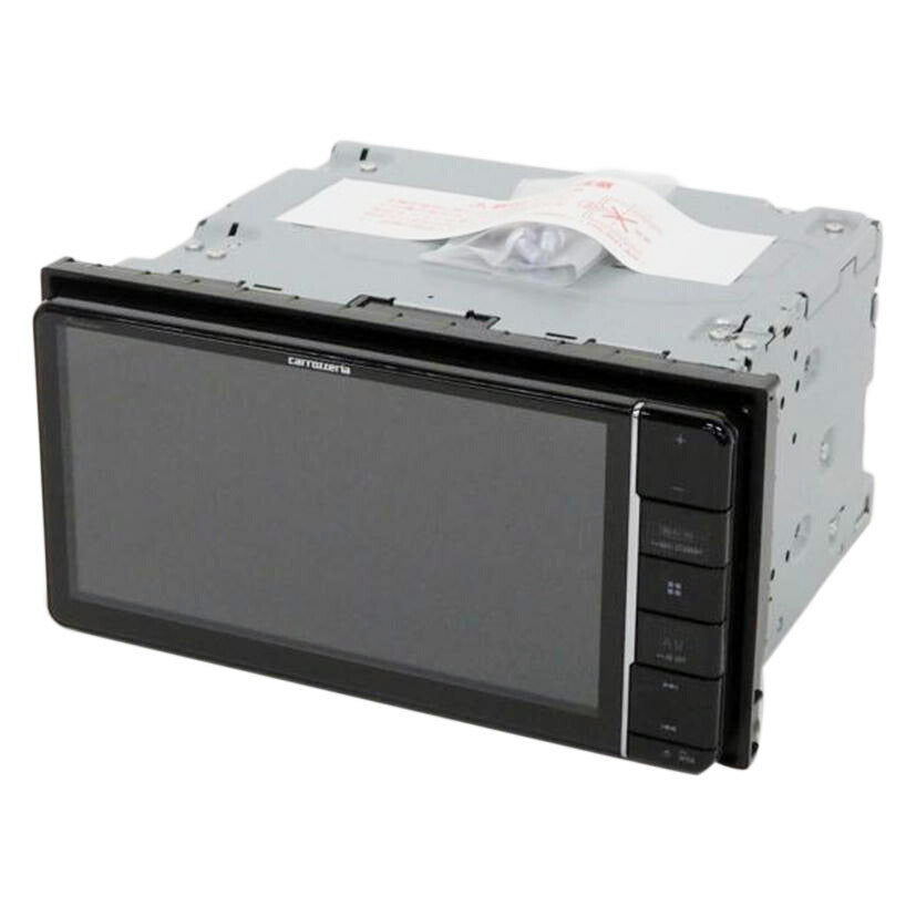 Pioneer パイオニア/AV一体型ナビ/AVIC-RW812-D//BDTW010729/Sランク/84