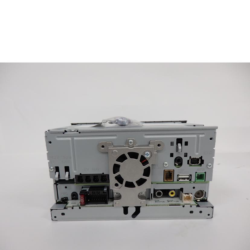 Pioneer パイオニア/AV一体型ナビ/AVIC-RW812-D//BDTW010729/Sランク/84