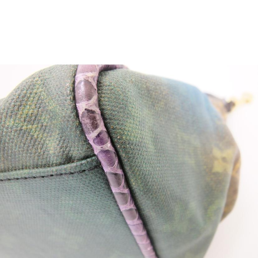 LV ルイヴィトン/ハートブレイクトート/モノグラムジョークス/M95740//不明/Bランク/88