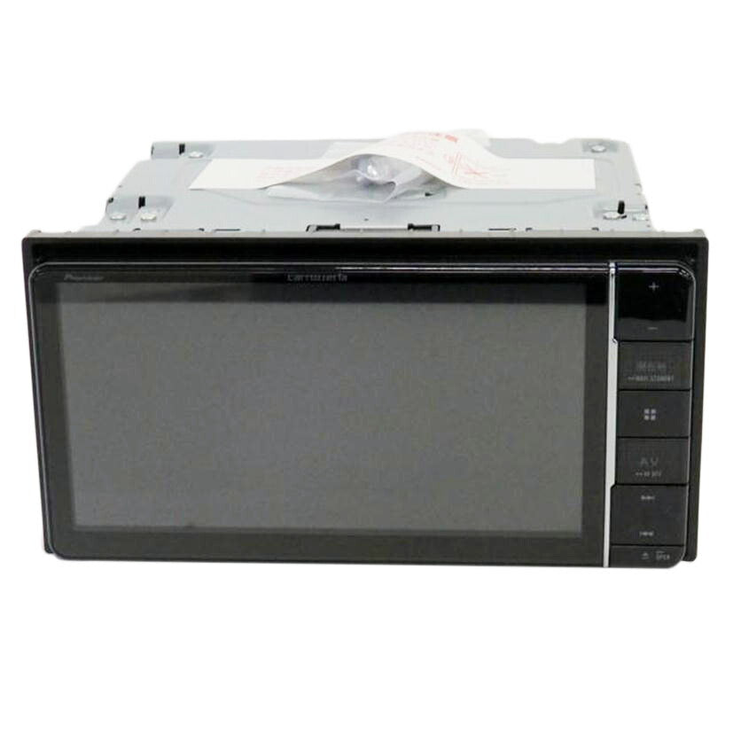 Pioneer パイオニア/AV一体型ナビ/AVIC-RW812-D//BDTW010730/Sランク/84