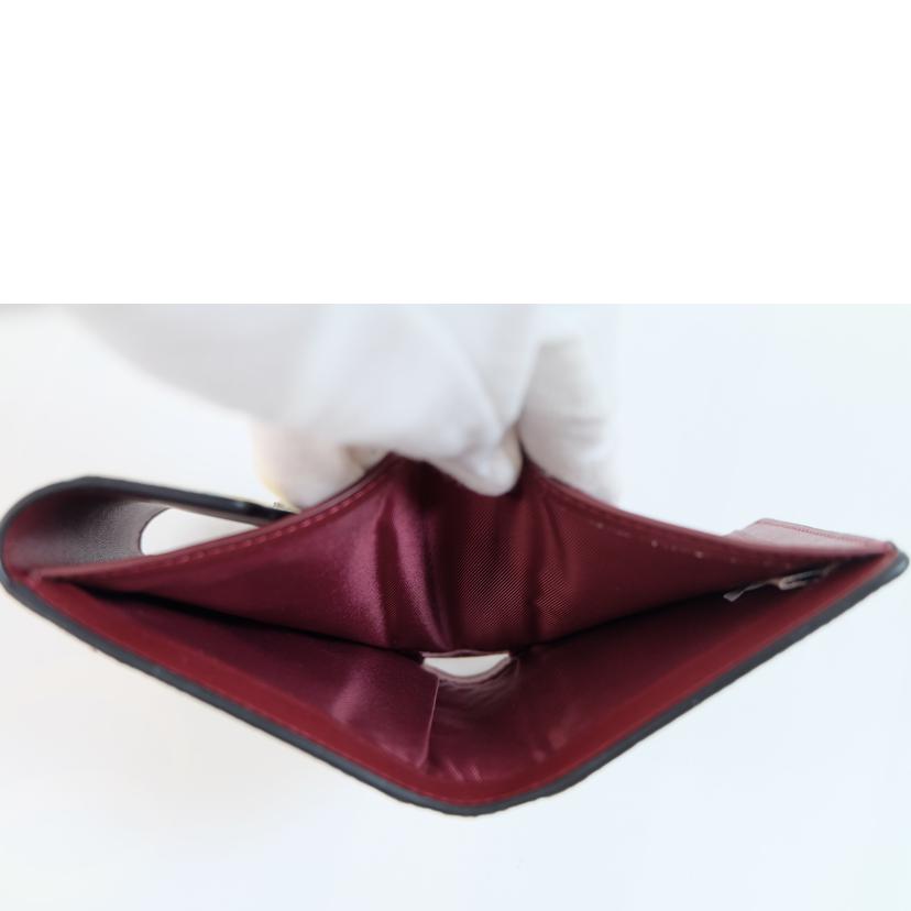 COACH コーチ/ペブルドレザーワイルドフラワースモールウォレット/1131//C1692/ABランク/71