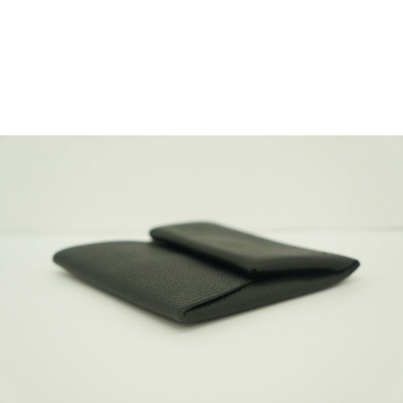 HERMES エルメス/HERMESバスティアエプソン/H041054CK//D刻印/Aランク/09