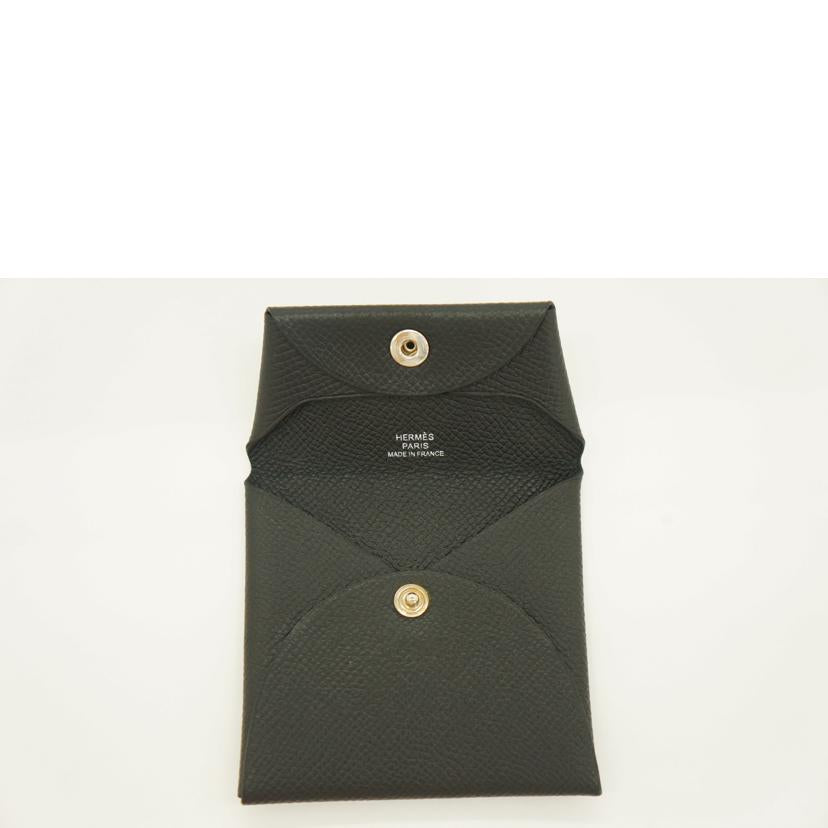 HERMES エルメス/HERMESバスティアエプソン/H041054CK//D刻印/Aランク/09