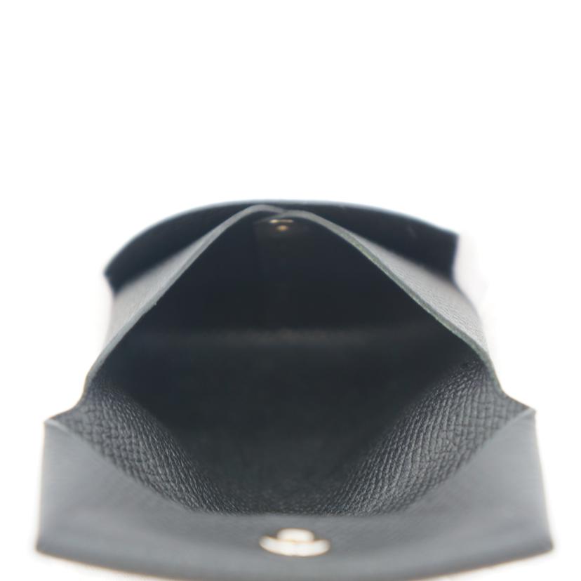 HERMES エルメス/HERMESバスティアエプソン/H041054CK//D刻印/Aランク/09