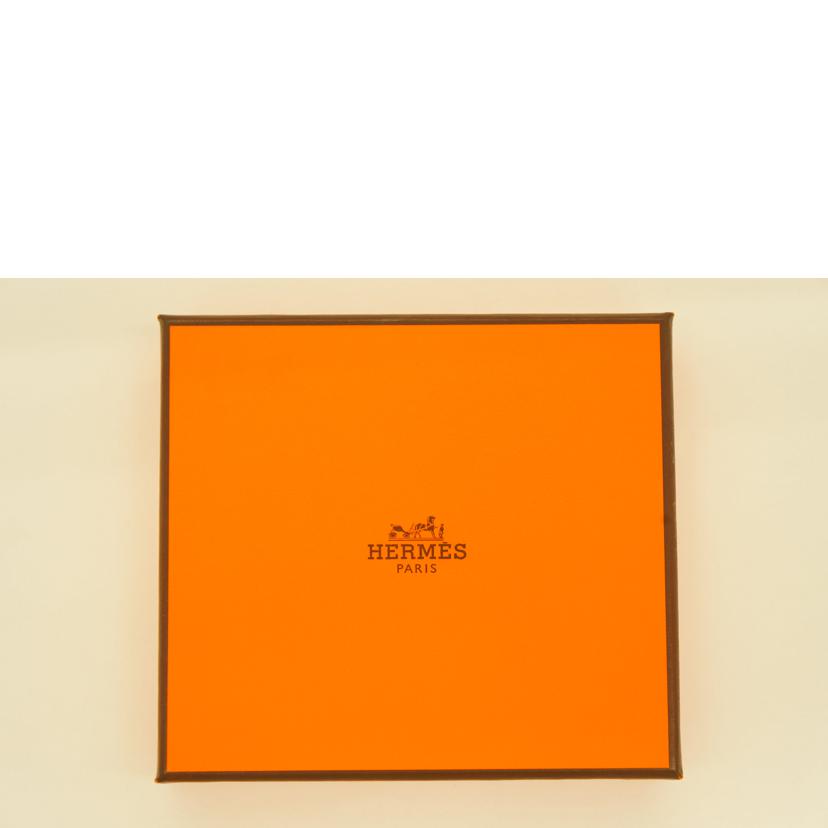 HERMES エルメス/HERMESバスティアエプソン/H041054CK//D刻印/Aランク/09