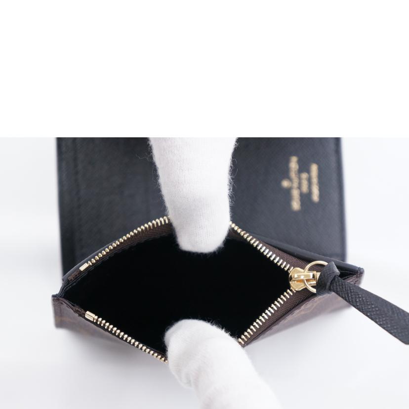 LV ルイヴィトン/ポルトフォイユ・ヴィクトリーヌ/モノグラム・リバース/M81557//IC/SAランク/67