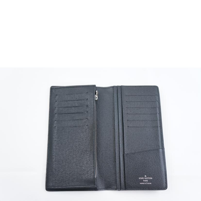 LV ルイヴィトン/ポルトフォイユ・ブラザ/ダミエ/グラフィット/N62665//CA5***/ABランク/67