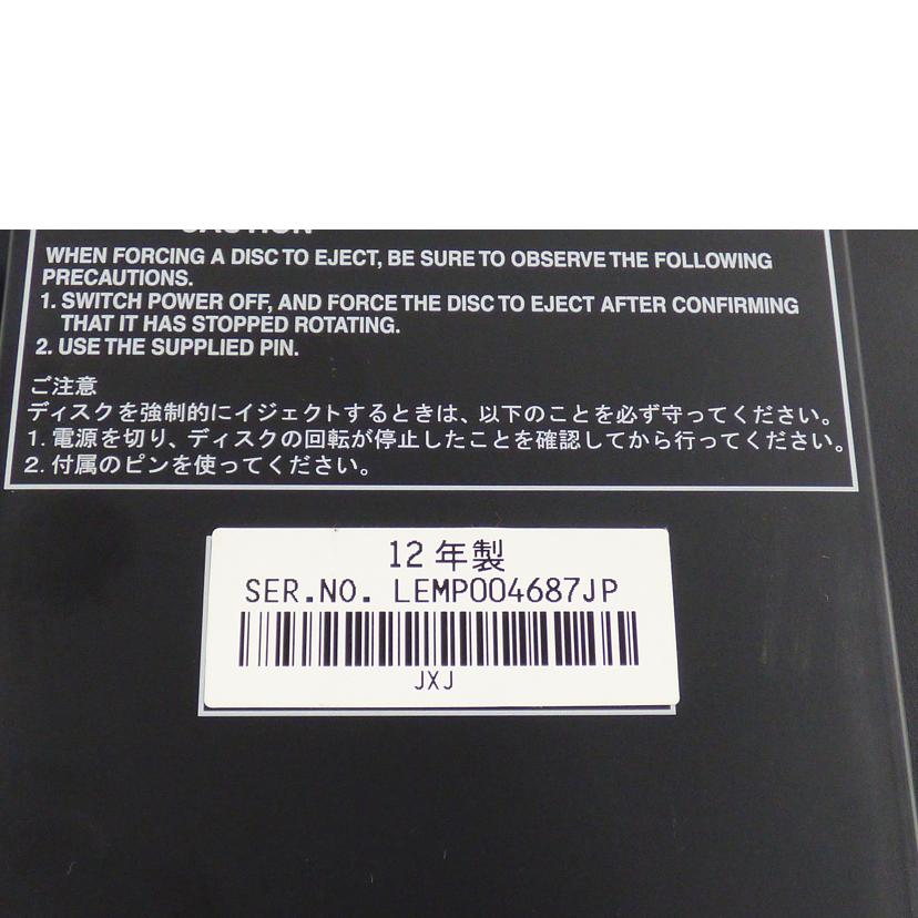 Pioneer パイオニア/CDJ/CDJ-350/CDJ-350//LEMP004687JP/ABランク/64