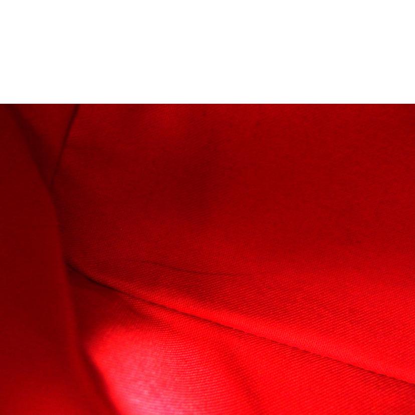 LV ルイ・ヴィトン トートバッグ ブラウン/カバ・リヴィントン/ダミエ/エベヌ/N41108//CA0***/ABランク/04