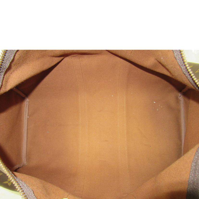 LV/キーポル45/モノグラム/M41428//SP1922/BCランク/63