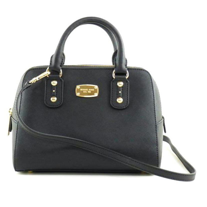 MICHAEL KORS マイケルコース/レザーショルダーバッグ//ABランク/64