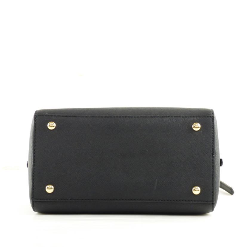 MICHAEL KORS マイケルコース/レザーショルダーバッグ//ABランク/64