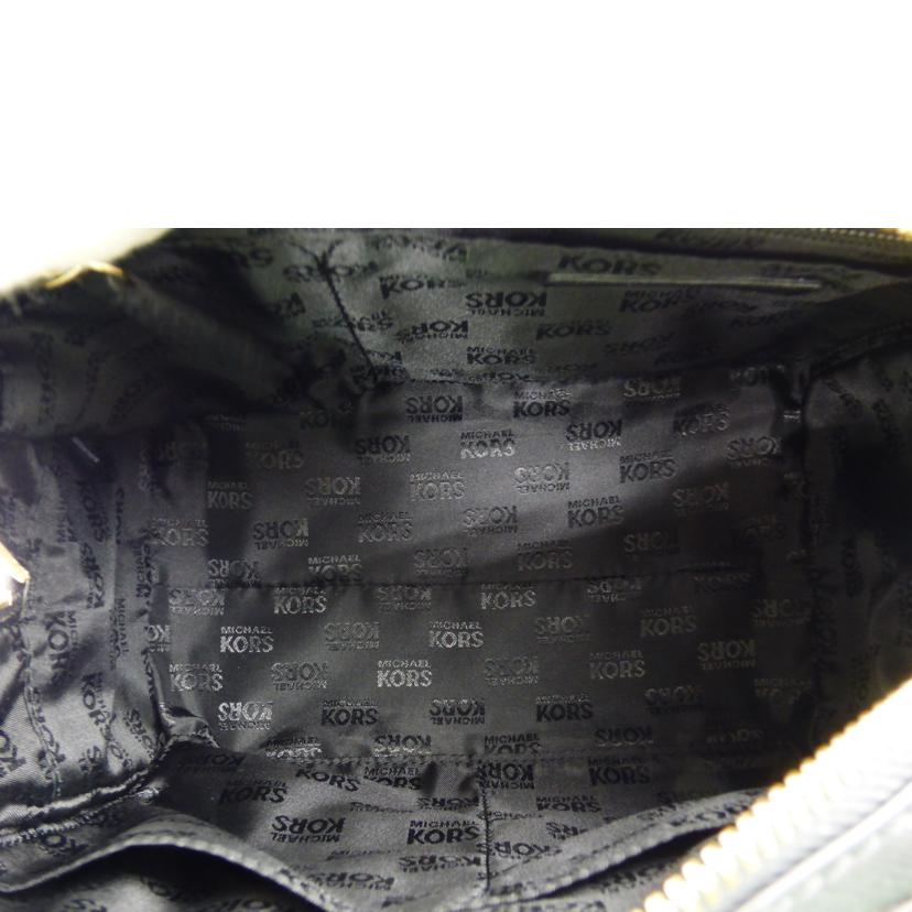 MICHAEL KORS マイケルコース/レザーショルダーバッグ//ABランク/64