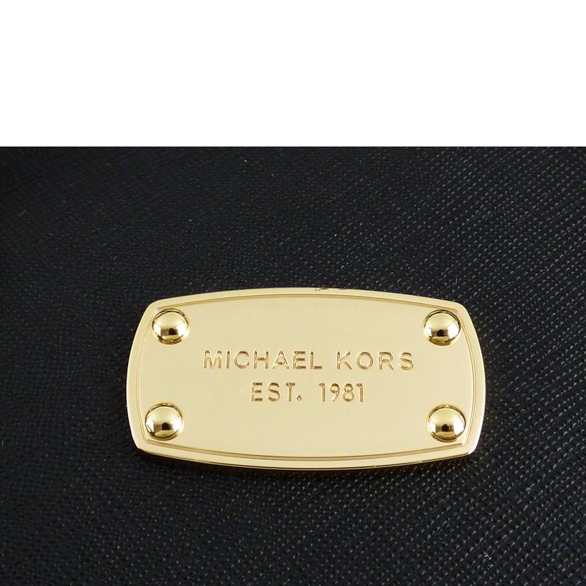 MICHAEL KORS マイケルコース/レザーショルダーバッグ//ABランク/64