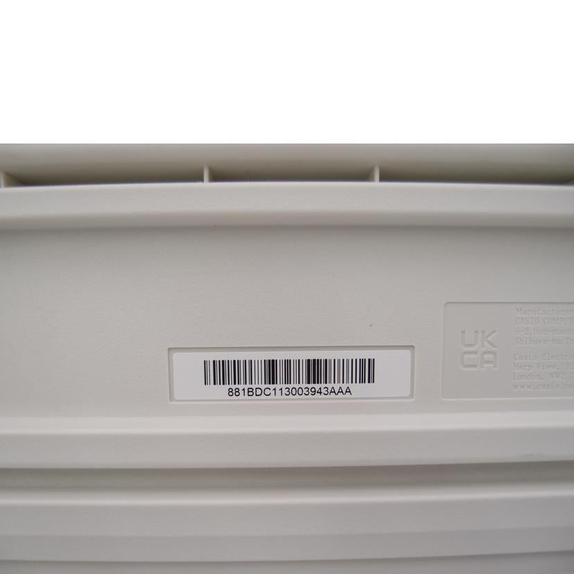 CASIO カシオ/キーボード/Casiotone CT-S1//881BDC113003943AAA/Aランク/69