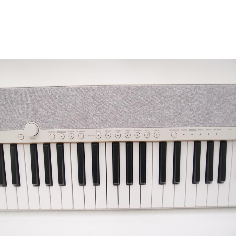 CASIO カシオ/キーボード/Casiotone CT-S1//881BDC113003943AAA/Aランク/69