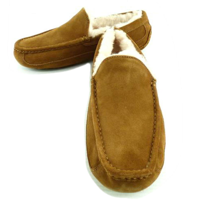 UGG アグ/モカシンアスコット/1101110//ABランク/64