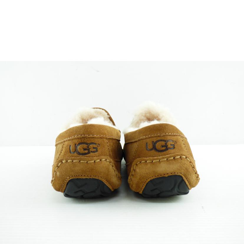 UGG アグ/モカシンアスコット/1101110//ABランク/64