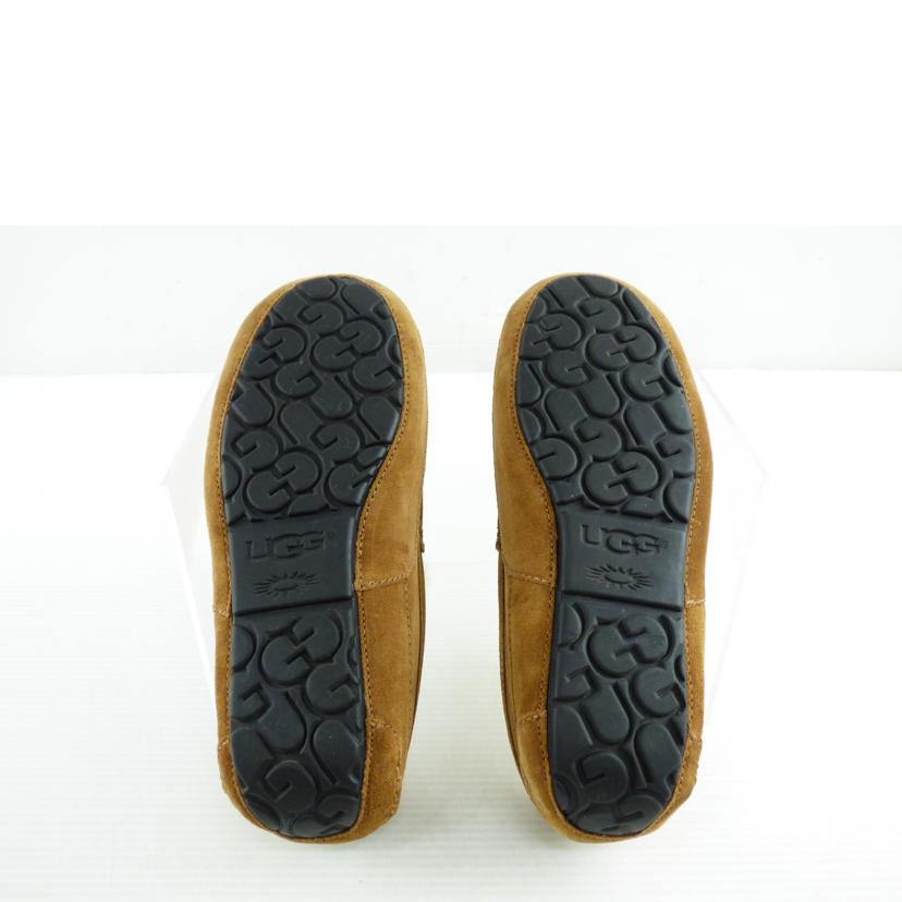 UGG アグ/モカシンアスコット/1101110//ABランク/64