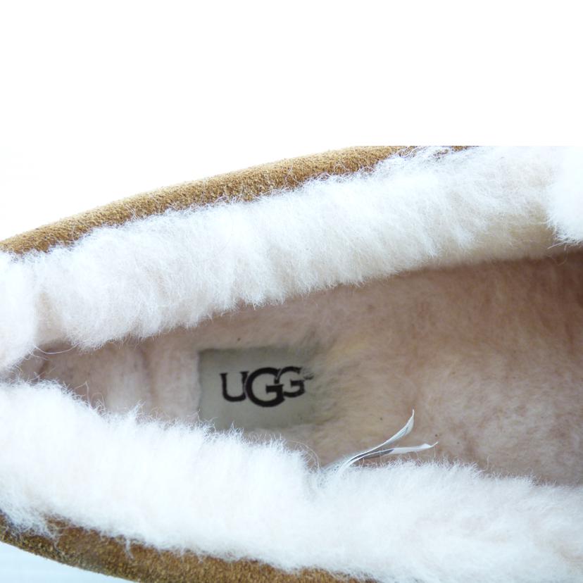 UGG アグ/モカシンアスコット/1101110//ABランク/64