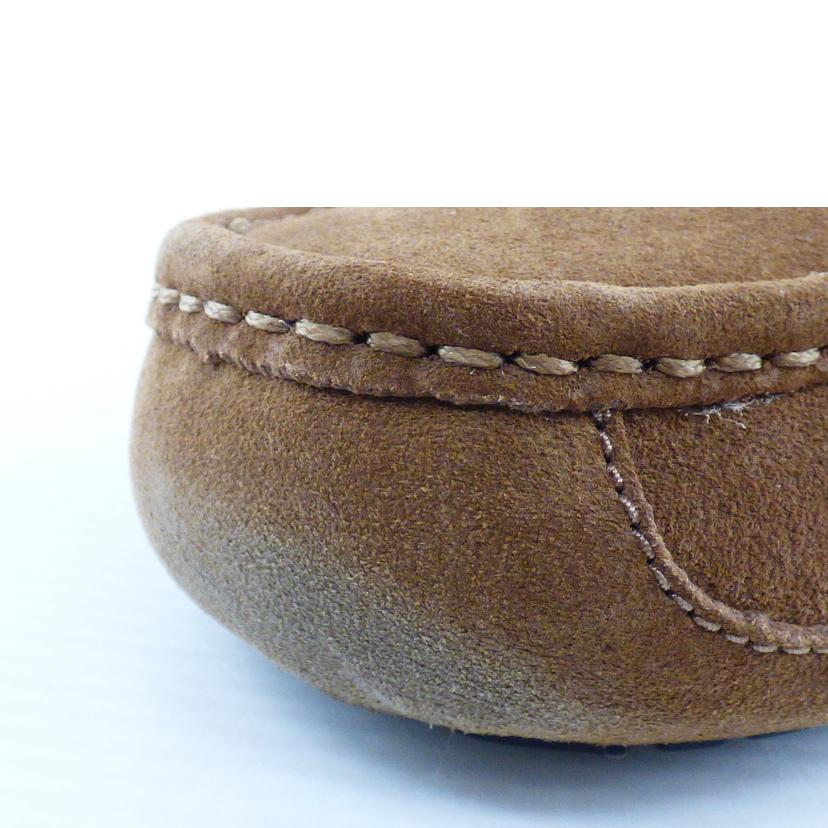 UGG アグ/モカシンアスコット/1101110//ABランク/64