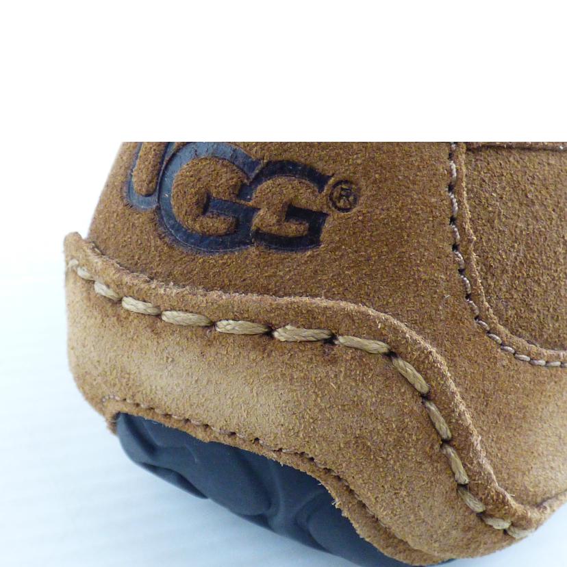 UGG アグ/モカシンアスコット/1101110//ABランク/64