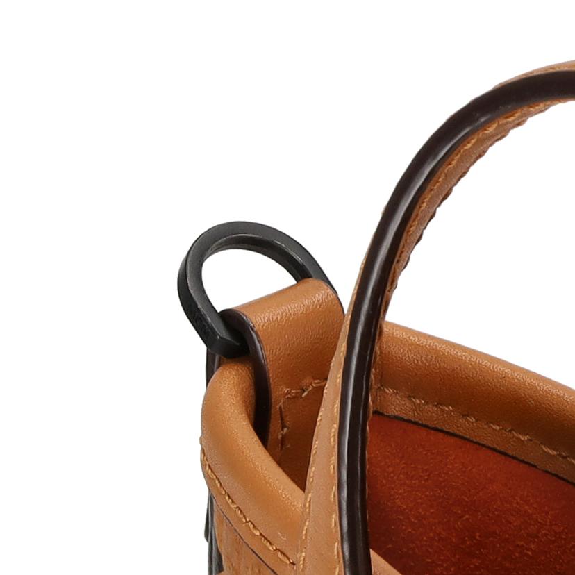 MCM エムシーエム/MCM×SAMBYPENコラボ2wayショルダー//ABランク/75