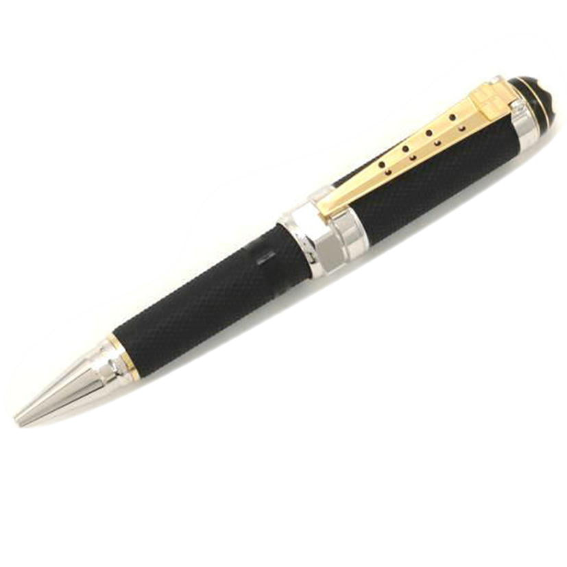 MONTBLANC モンブラン 2020年特別生産品 エルヴィス・プレスリー/グレートキャラクターズコレクション/E.プレスリー/ボールペン//Aランク/69