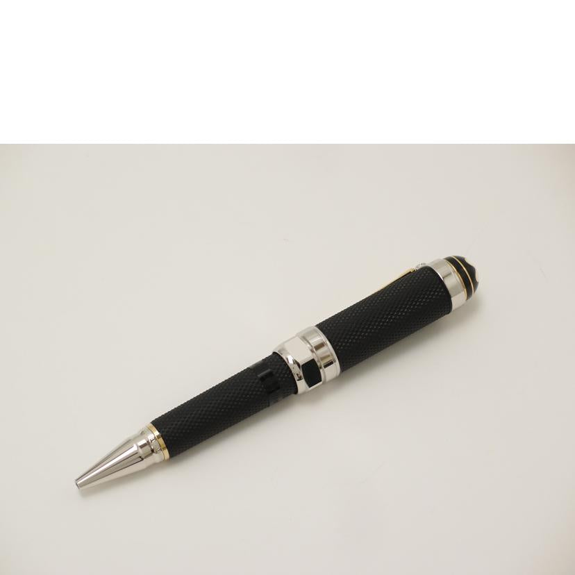 MONTBLANC モンブラン 2020年特別生産品 エルヴィス・プレスリー/グレートキャラクターズコレクション/E.プレスリー/ボールペン//Aランク/69