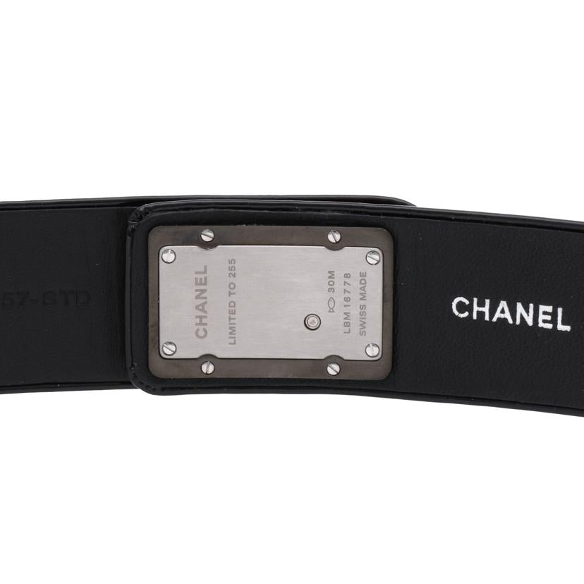 CHANEL シャネル/コードココエレクトロ/レディース/クォーツ/H6822//LBM16778/Aランク/75