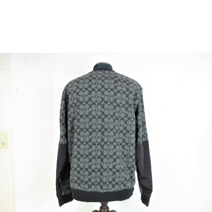 COACH コーチ/COACH シグネチャースウェット/89748//ABランク/70