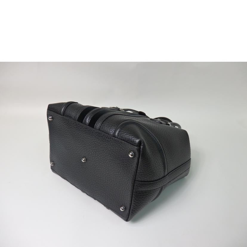 GUCCI グッチ/ホースビットスクエアドクターズハンドバッグ/146002//203008/Bランク/84