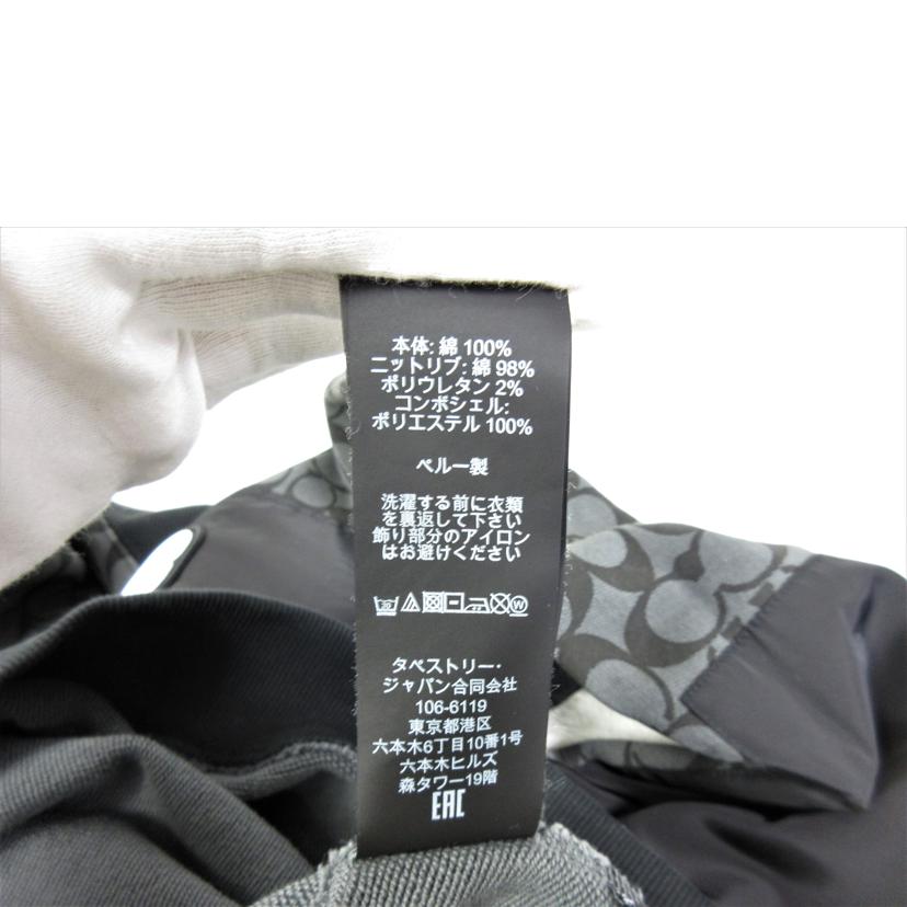 COACH コーチ/COACH シグネチャースウェット/89748//ABランク/70