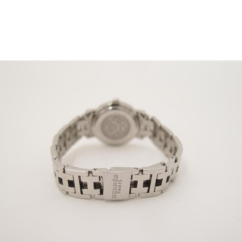 HERMES エルメス/クリッパー・ナクレ ベゼル12PD/CL4.230//2642487/Aランク/69