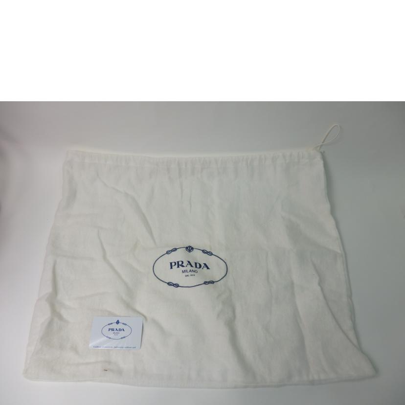 PRADA プラダ/2wayハンド/スエード/フューシャ/BN2625//ABランク/84