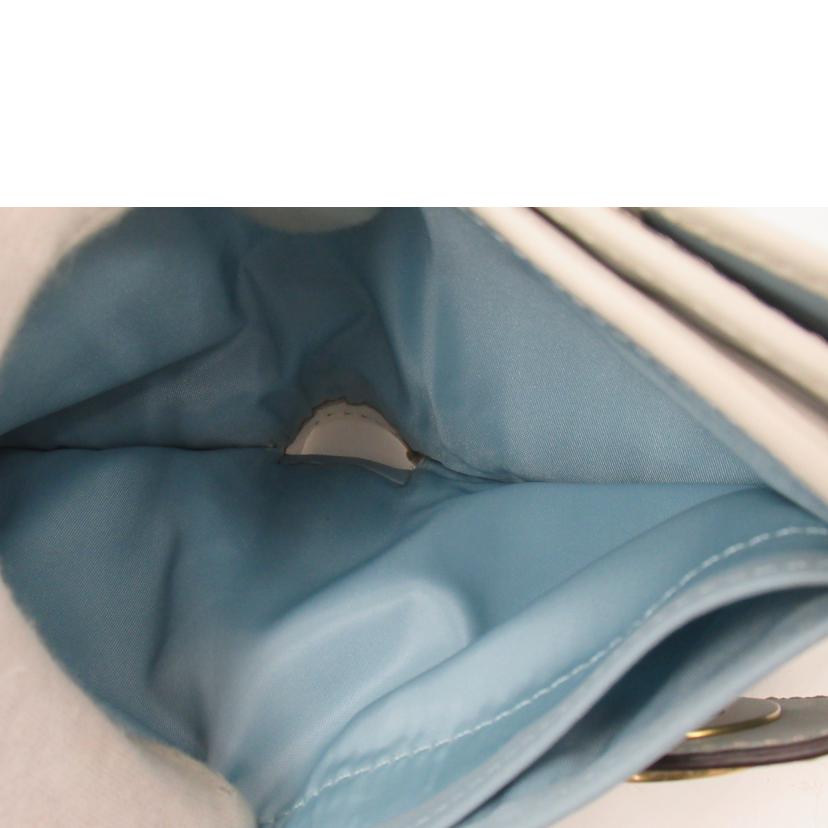 COACH/Wホック財布/シグネチャー//Aランク/63