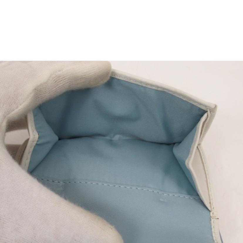 COACH/Wホック財布/シグネチャー//Aランク/63