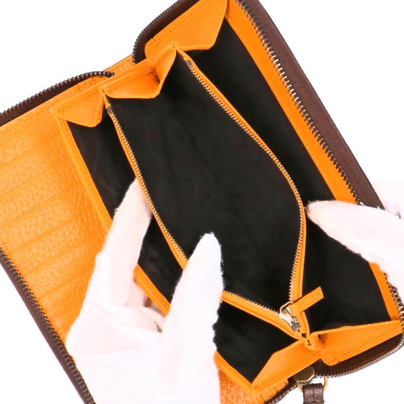 GUCCI グッチ/GGスプリームネオヴィンテージ長財布/473953//218*/SAランク/05