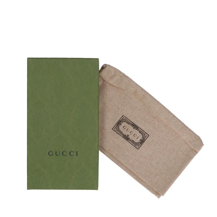 GUCCI グッチ/GGスプリームネオヴィンテージ長財布/473953//218*/SAランク/05